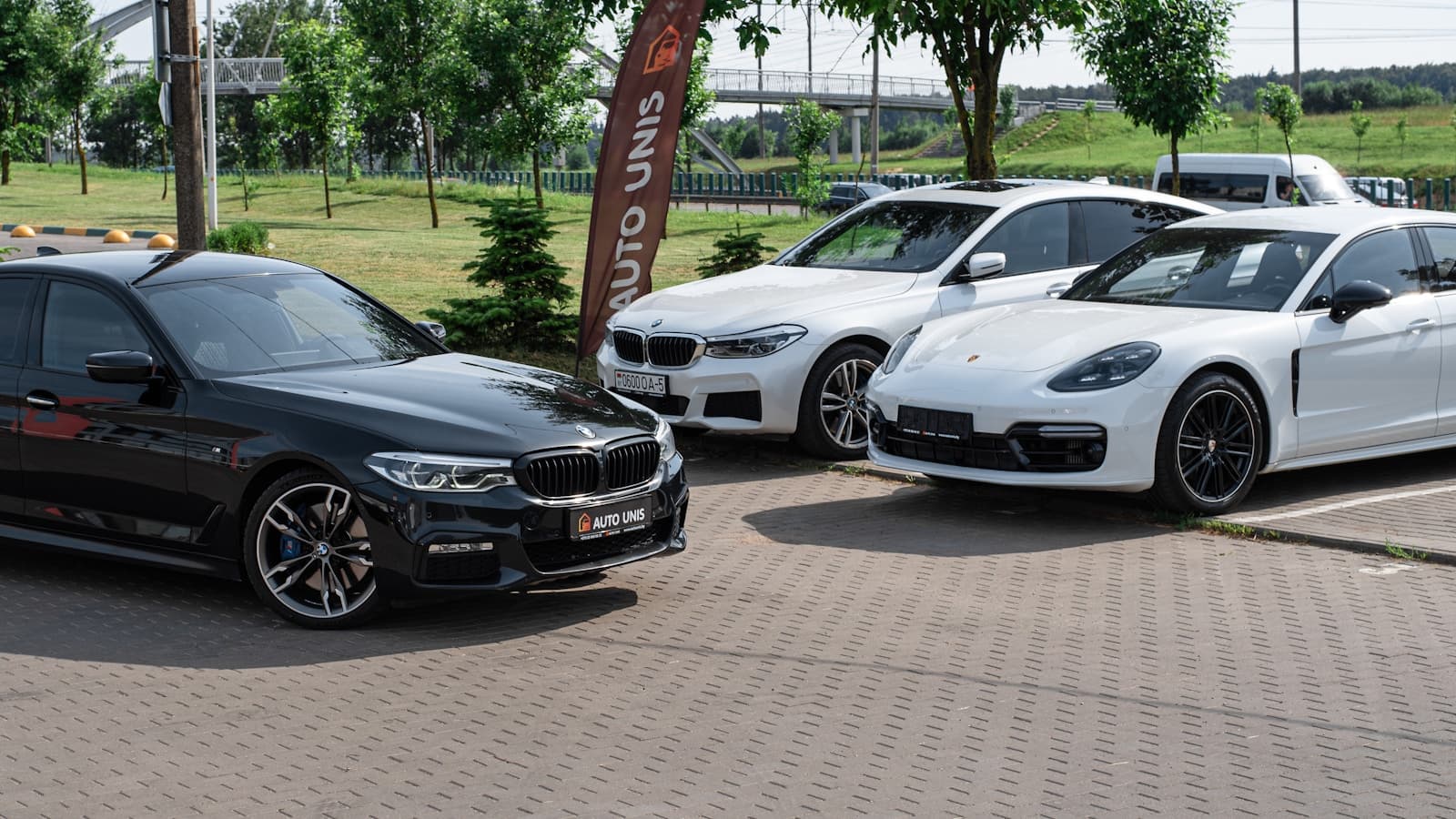 Автомобілі ЄАВТО